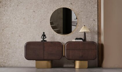 Medusa Home Mobilya - Mango Yemek Odası