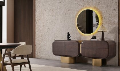 Medusa Home Mobilya - Mango Yemek Odası