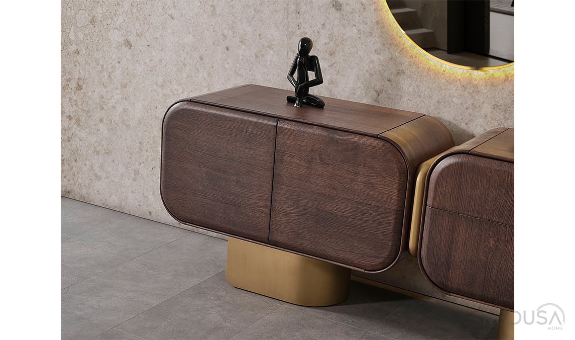 Medusa Home Mobilya - Mango Yemek Odası