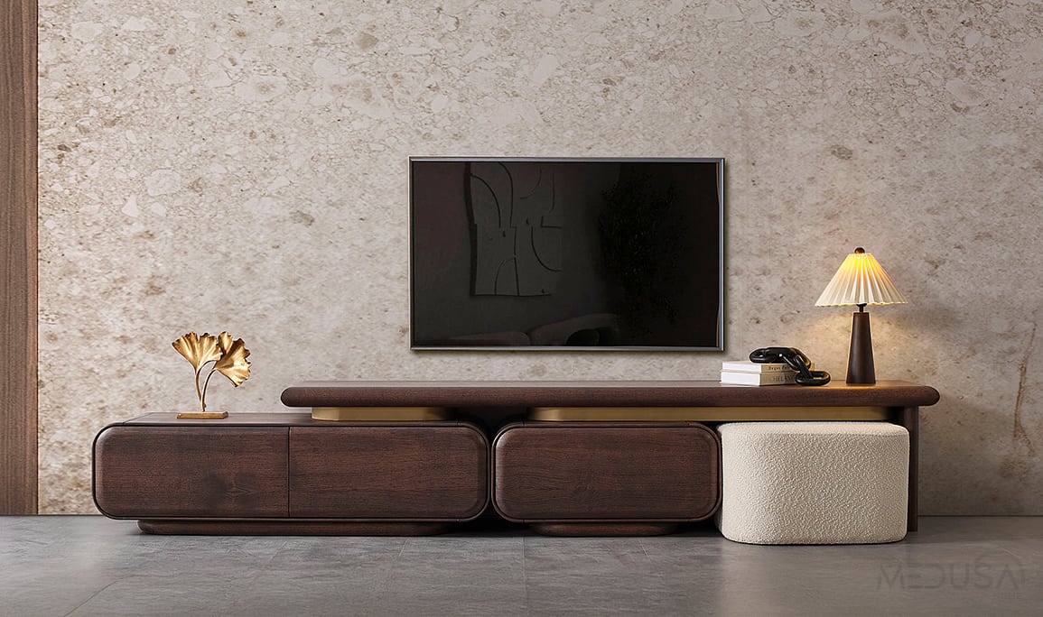 Medusa Home Mobilya - Mango Yemek Odası