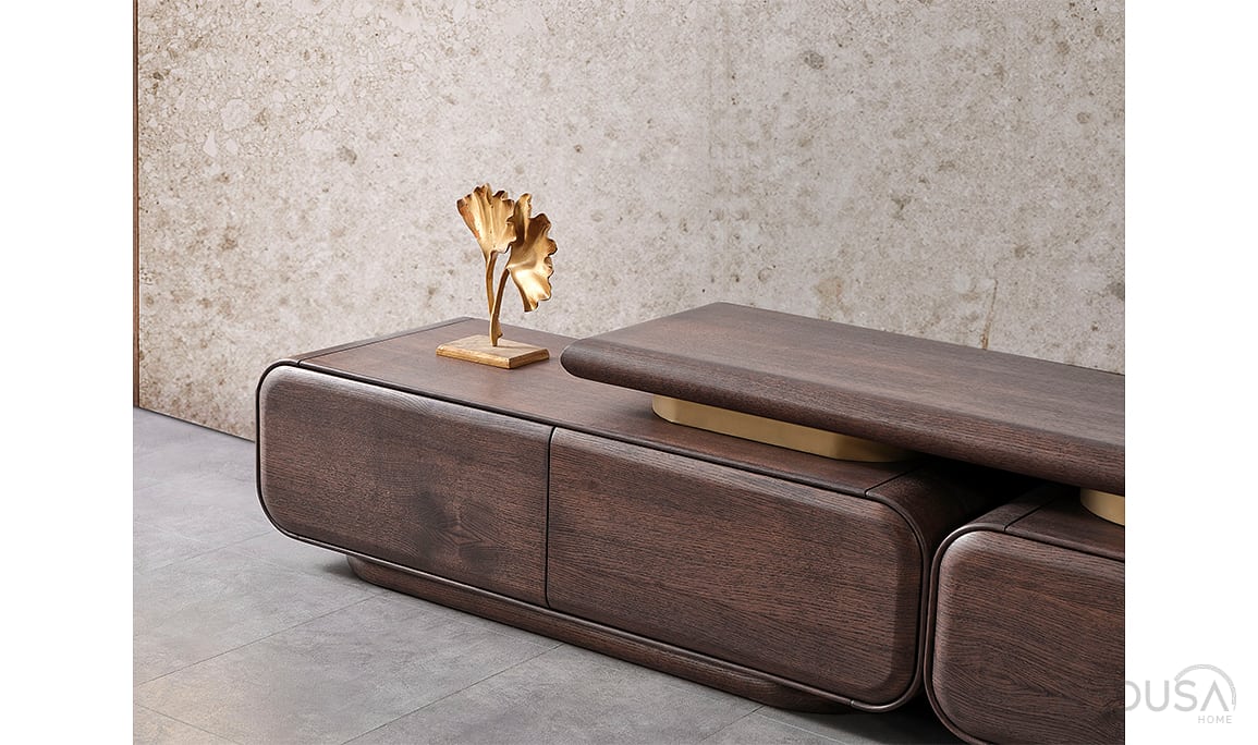 Medusa Home Mobilya - Mango Yemek Odası