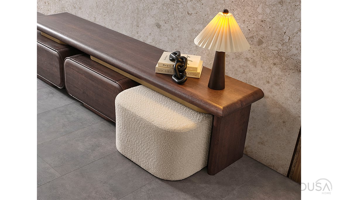 Medusa Home Mobilya - Mango Yemek Odası