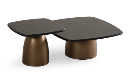 Medusa Home - Manifesto Sehpa Seti Medusa Home - Manifesto Sehpa Seti