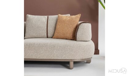 Medusa Home Mobilya - Manşet Koltuk Takımı