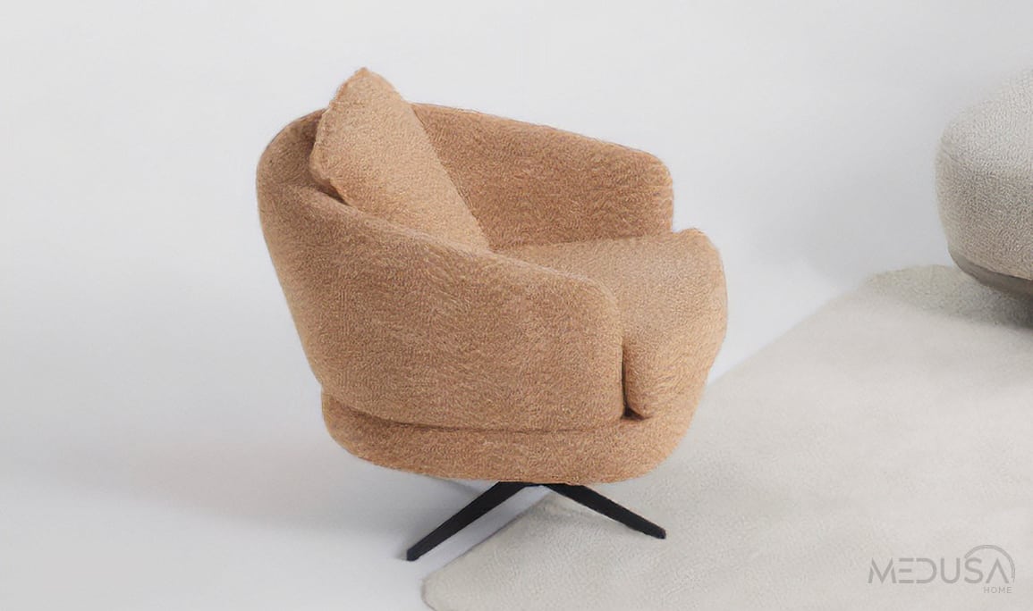 Medusa Home Mobilya - Manşet Koltuk Takımı