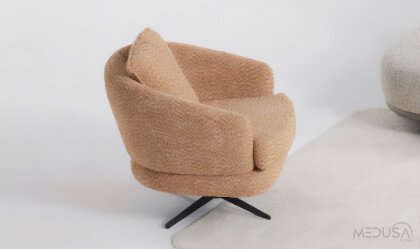 Medusa Home Mobilya - Manşet Koltuk Takımı