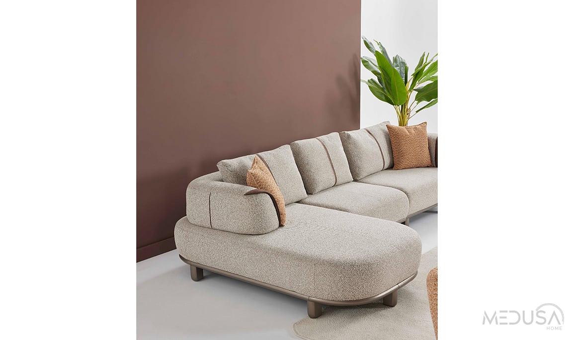 Medusa Home Mobilya - Manşet Relax Koltuk