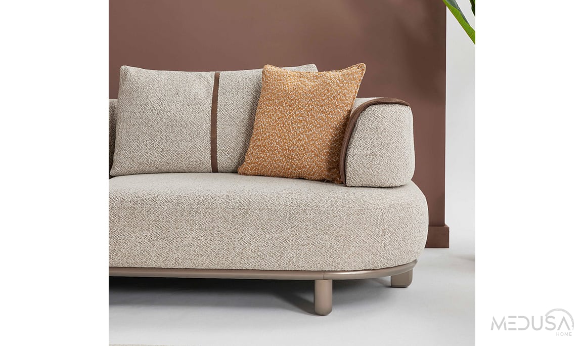 Medusa Home Mobilya - Manşet Relax Koltuk