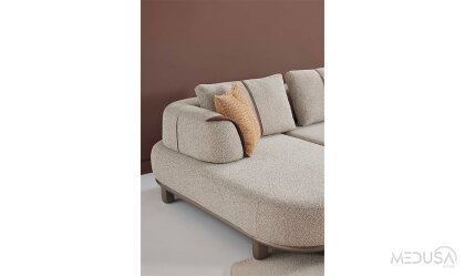 Medusa Home Mobilya - Manşet Relax Koltuk