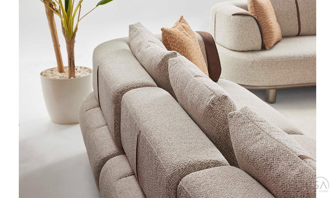 Medusa Home Mobilya - Manşet Relax Koltuk