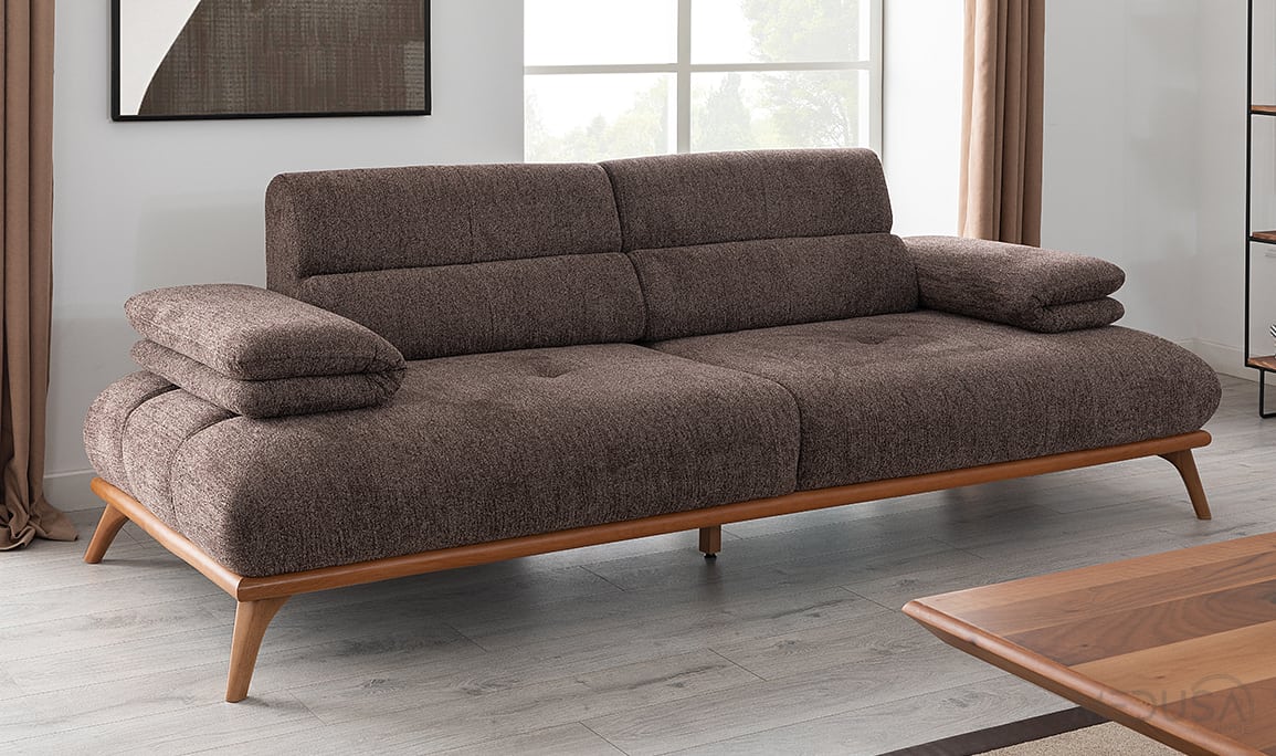 Medusa Home Mobilya - Manza Koltuk Takımı