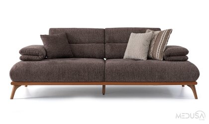 Medusa Home Mobilya - Manza Koltuk Takımı