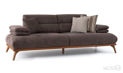 Medusa Home Mobilya - Manza Koltuk Takımı