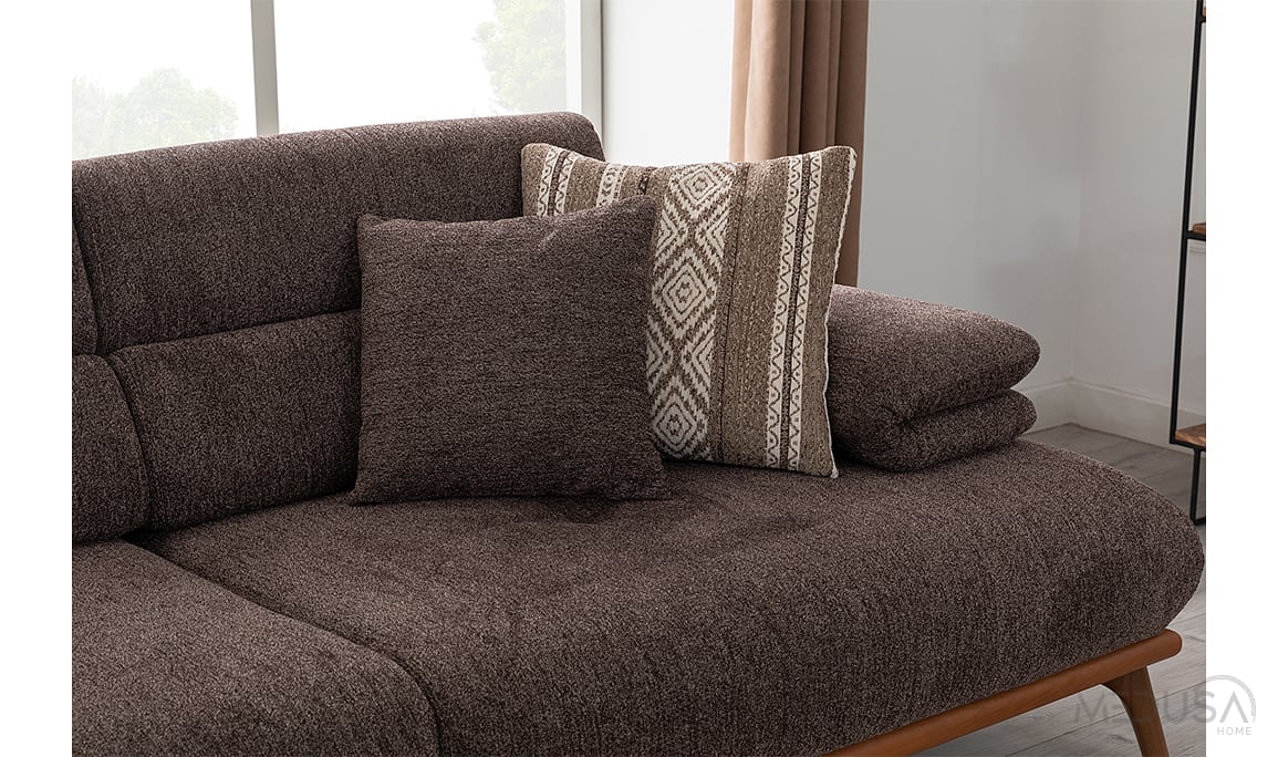 Medusa Home Mobilya - Manza Koltuk Takımı