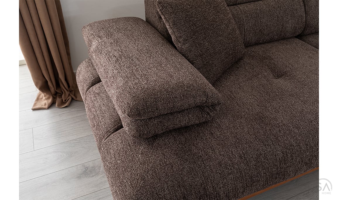 Medusa Home Mobilya - Manza Koltuk Takımı
