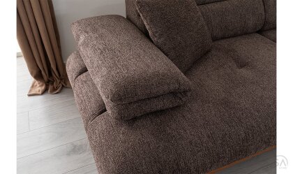Medusa Home Mobilya - Manza Koltuk Takımı