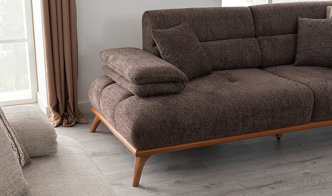 Medusa Home Mobilya - Manza Koltuk Takımı