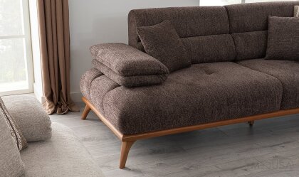 Medusa Home Mobilya - Manza Koltuk Takımı