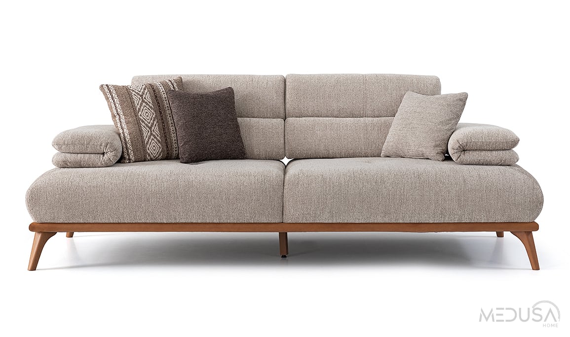 Medusa Home Mobilya - Manza Koltuk Takımı