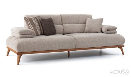 Medusa Home Mobilya - Manza Koltuk Takımı