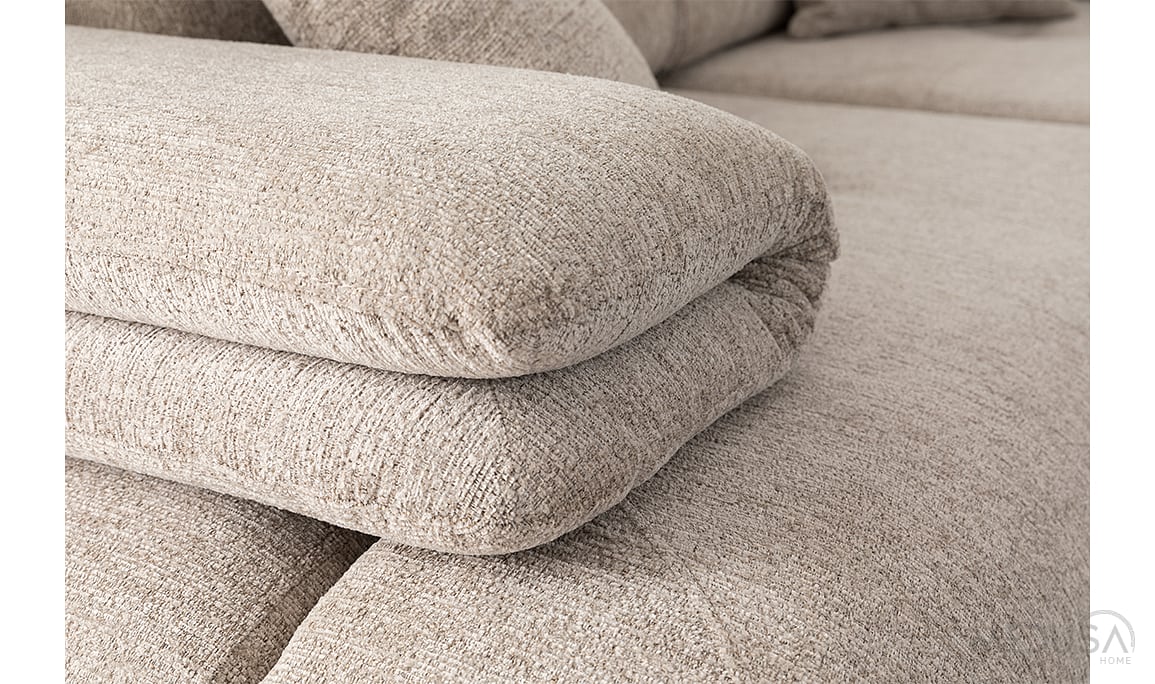 Medusa Home Mobilya - Manza Koltuk Takımı