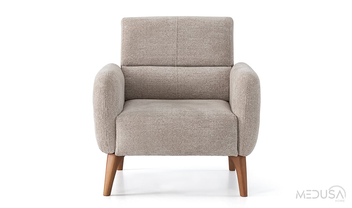 Medusa Home Mobilya - Manza Koltuk Takımı