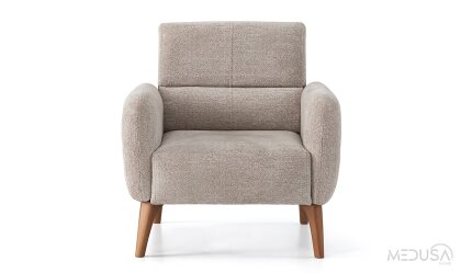 Medusa Home Mobilya - Manza Koltuk Takımı