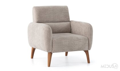 Medusa Home Mobilya - Manza Koltuk Takımı