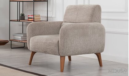 Medusa Home Mobilya - Manza Koltuk Takımı