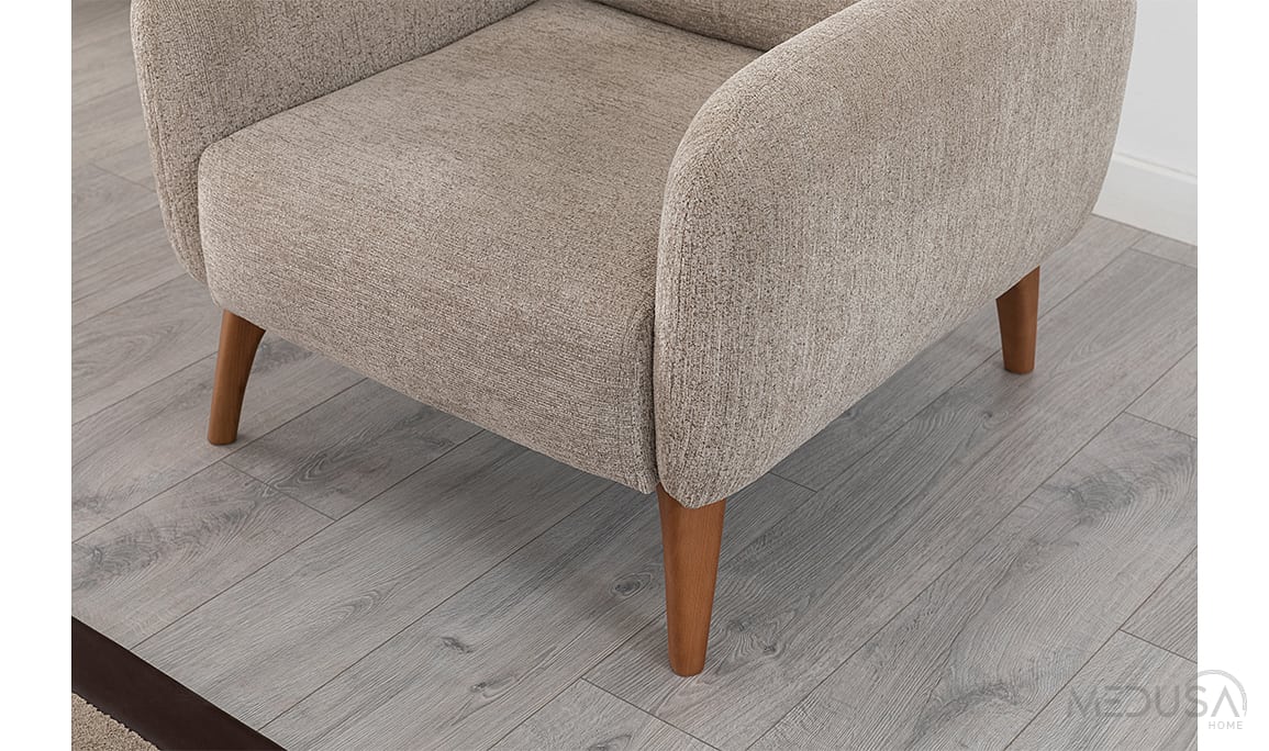 Medusa Home Mobilya - Manza Koltuk Takımı