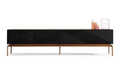 Medusa Home - Manzana Tv Sehpası Medusa Home - Manzana Tv Sehpası