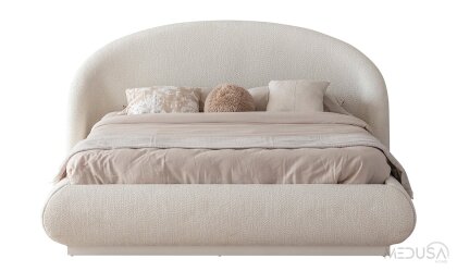 Medusa Home Mobilya - Marcel 3 Kapı Aynalı Yatak Odası