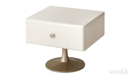 Medusa Home Mobilya - Marcel 3 Kapı Aynalı Yatak Odası