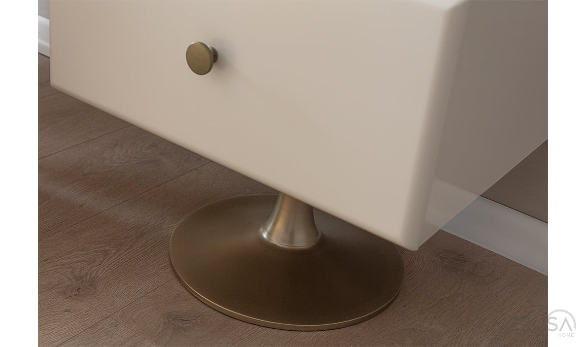 Medusa Home Mobilya - Marcel 3 Kapı Aynalı Yatak Odası