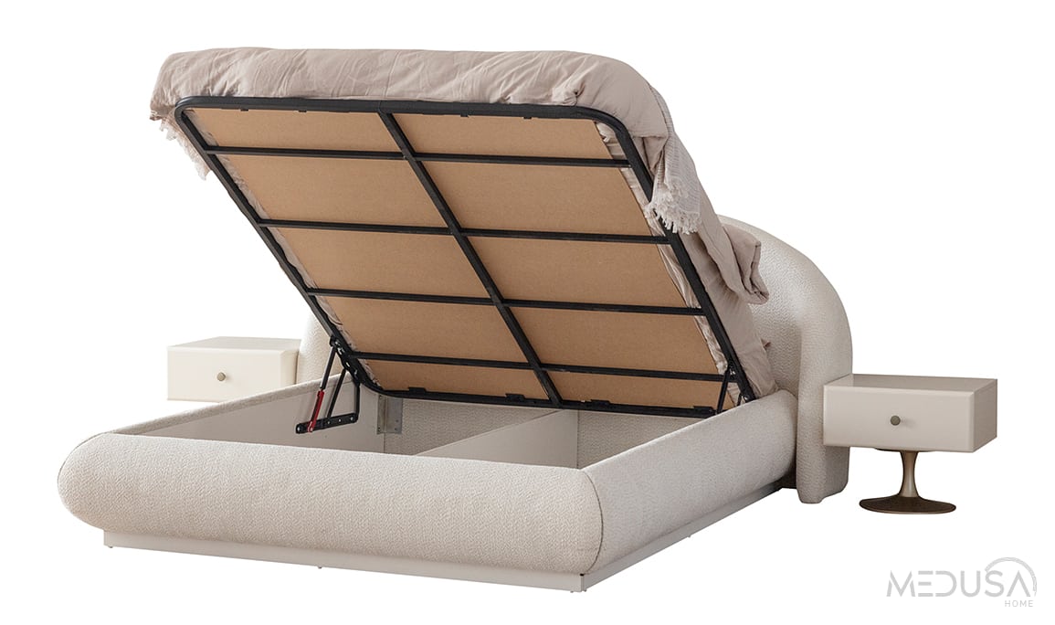 Medusa Home Mobilya - Marcel Karyola