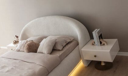 Medusa Home Mobilya - Marcel Karyola