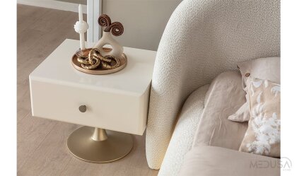 Medusa Home Mobilya - Marcel Karyola