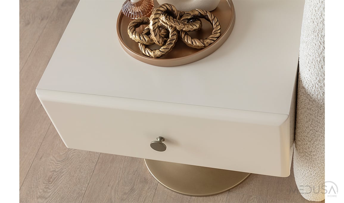 Medusa Home Mobilya - Marcel Karyola