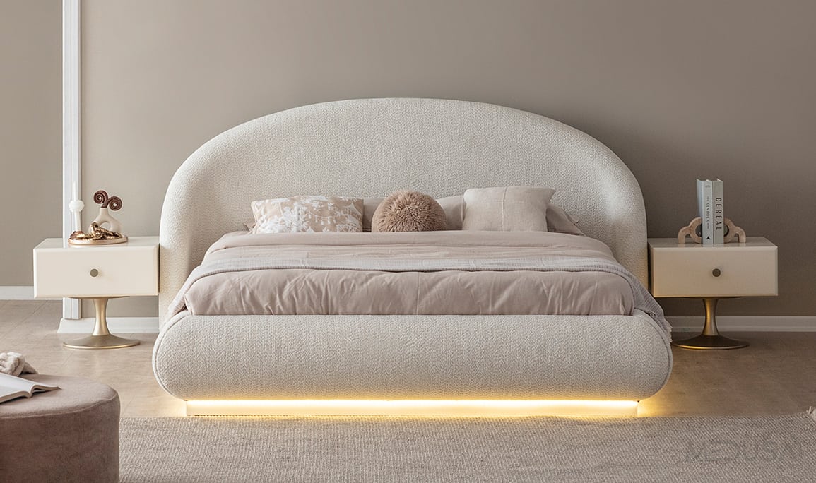 Medusa Home Mobilya - Marcel Komodin