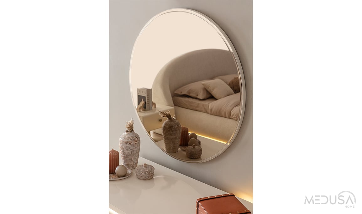 Medusa Home Mobilya - Marcel Şifonyer