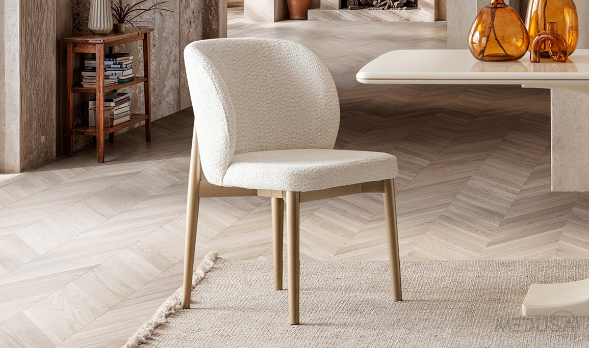 Medusa Home Mobilya - Marcel Yemek Masası