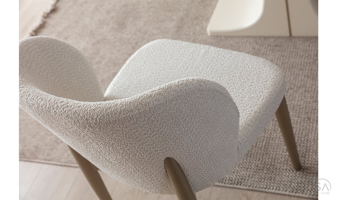 Medusa Home Mobilya - Marcel Yemek Masası