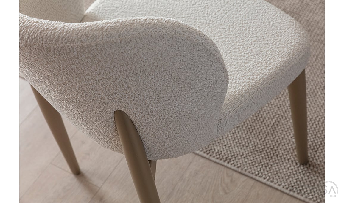 Medusa Home Mobilya - Marcel Yemek Masası