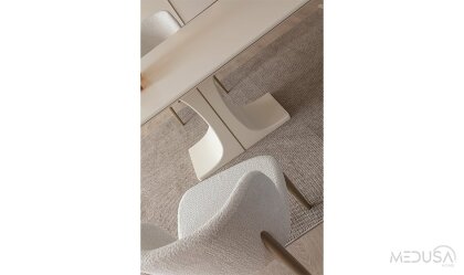 Medusa Home Mobilya - Marcel Yemek Masası