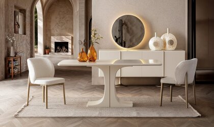 Medusa Home Mobilya - Marcel Yemek Odası