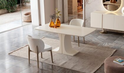 Medusa Home Mobilya - Marcel Yemek Odası