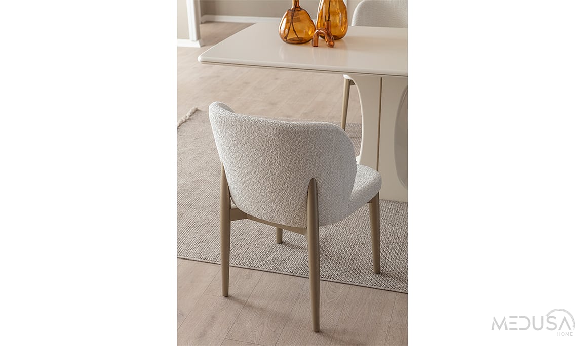 Medusa Home Mobilya - Marcel Yemek Odası