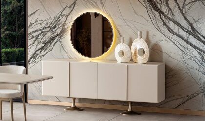 Medusa Home Mobilya - Marcel Yemek Odası