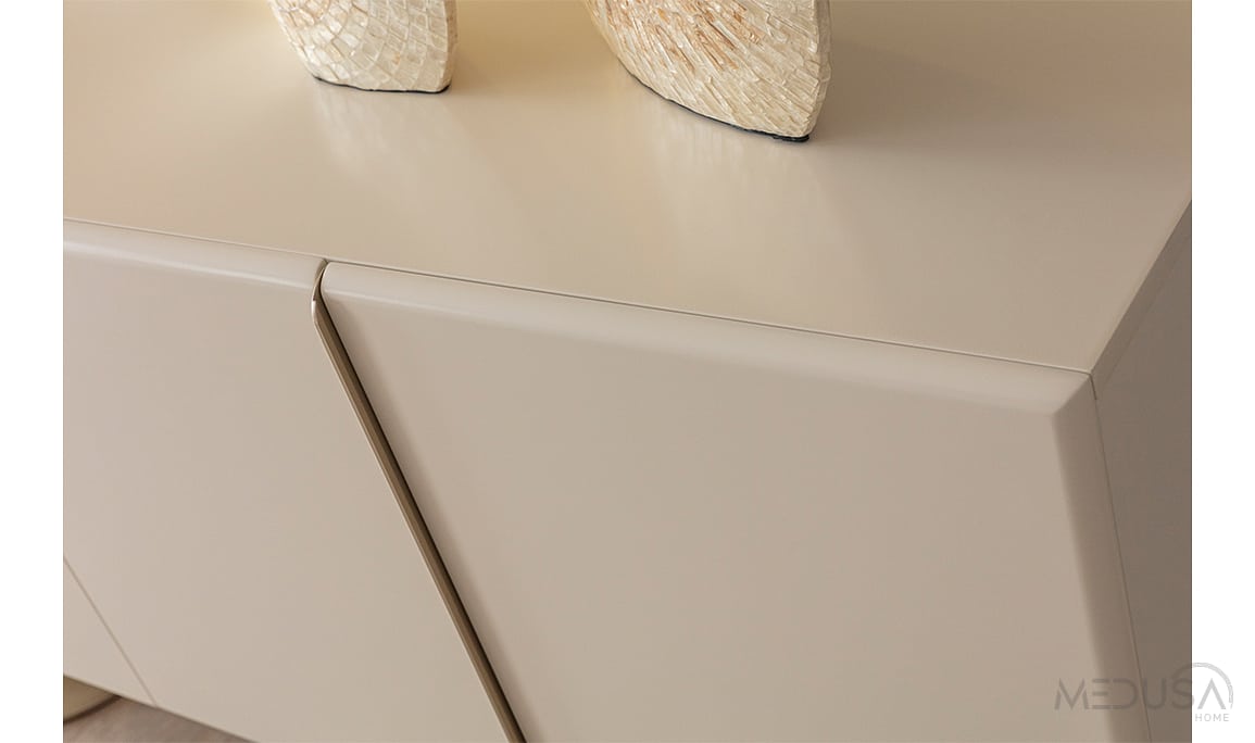 Medusa Home Mobilya - Marcel Yemek Odası