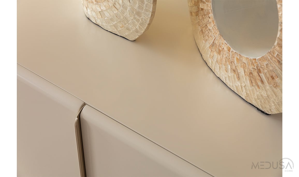 Medusa Home Mobilya - Marcel Yemek Odası